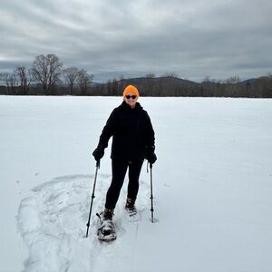 Meet your Posher, Stacy